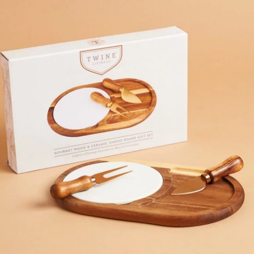 NEW Gourmet Gift Set